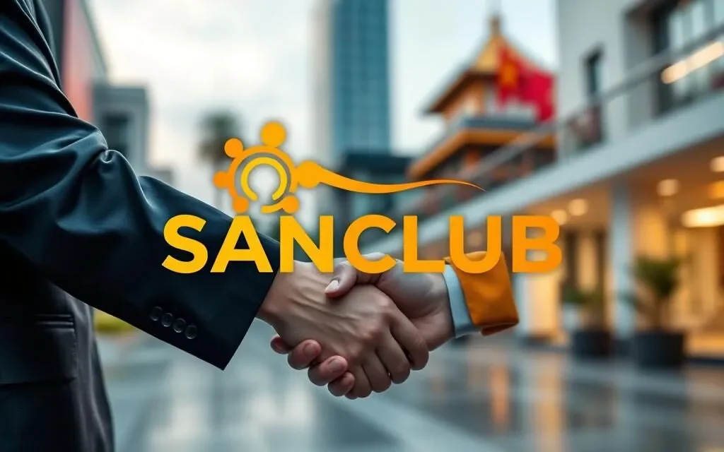 Làm đại lý SanClub mang lại nhiều lợi ích hấp dẫn