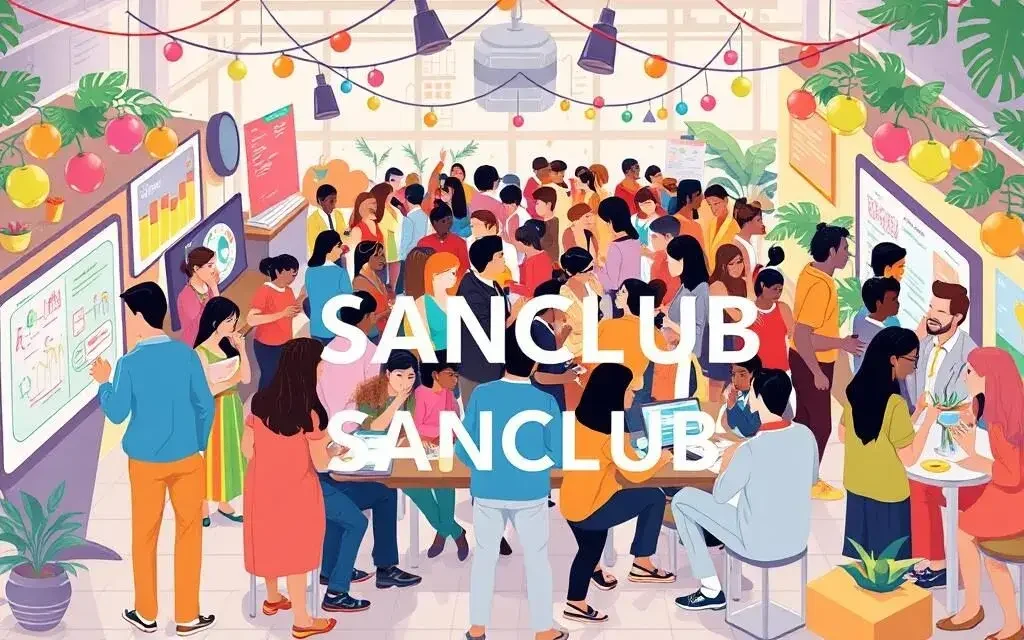Nhóm kéo SanClub đang trở nên phổ biến ở Việt Nam